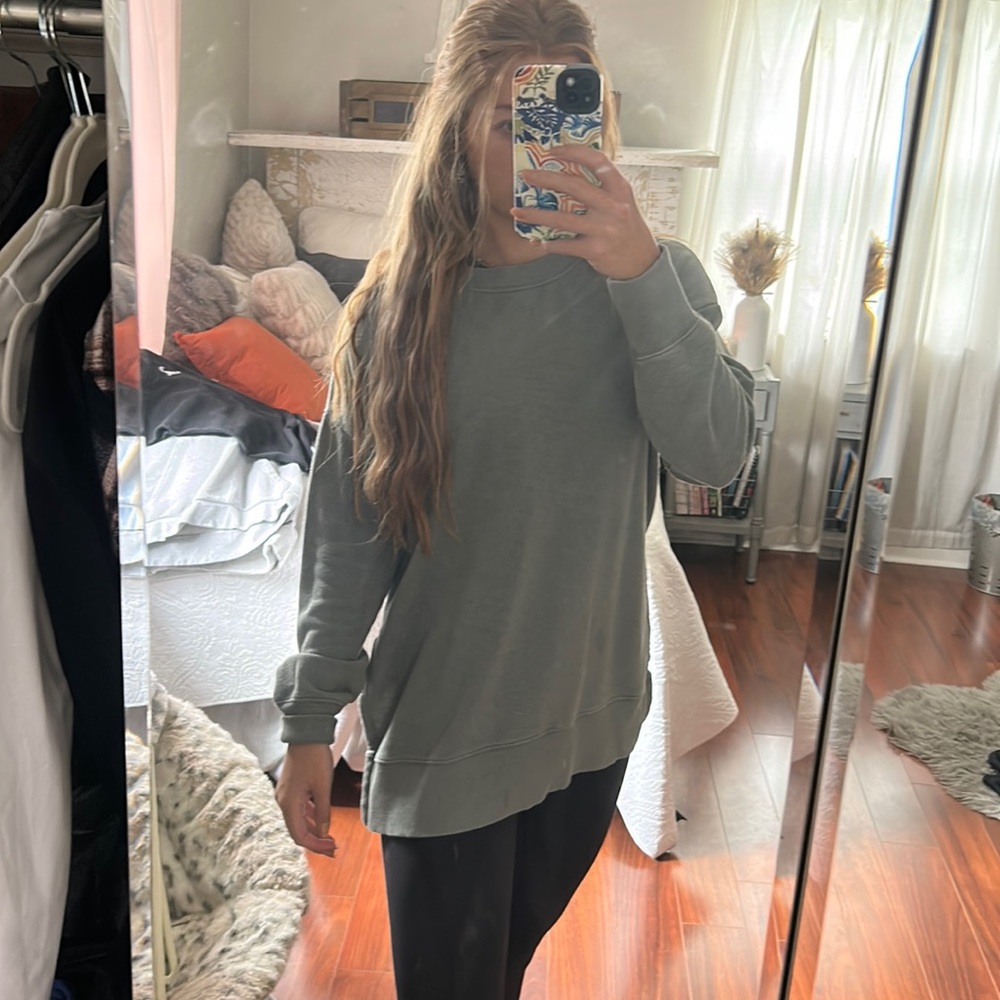 Aerie Sweatshirt